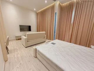 Wohnung zur Miete mit 1 Zimmer in Bang Lamung, Chonburi
