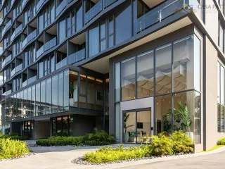 Wohnung zur Miete mit 1 Zimmer in Bang Lamung, Chonburi