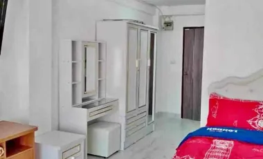 Wohnung zum Kauf mit 1 Zimmer in Mueang Samut Prakan, Samut Prakan