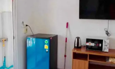 Wohnung zum Kauf mit 1 Zimmer in Mueang Samut Prakan, Samut Prakan