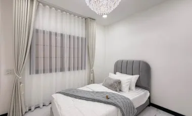 Haus zum Kauf mit 3 Zimmer in Bang Lamung, Chonburi