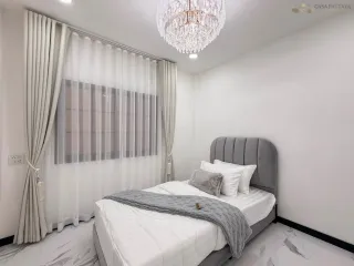 Haus zum Kauf mit 3 Zimmer in Bang Lamung, Chonburi
