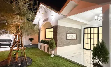 Haus zum Kauf mit 3 Zimmer in Bang Lamung, Chonburi