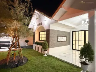 Haus zum Kauf mit 3 Zimmer in Bang Lamung, Chonburi