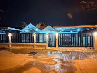Haus zum Kauf mit 3 Zimmer in Bang Lamung, Chonburi