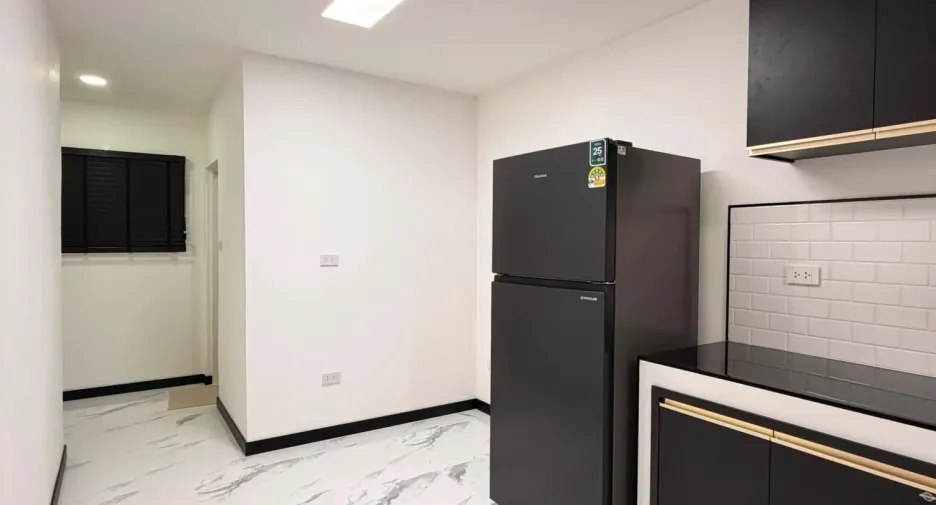 Haus zum Kauf mit 3 Zimmer in Bang Lamung, Chonburi