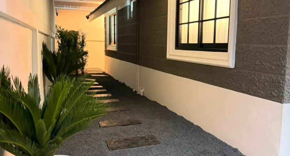 Haus zum Kauf mit 3 Zimmer in Bang Lamung, Chonburi