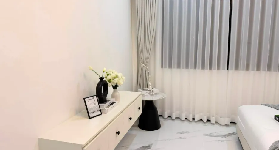 Haus zum Kauf mit 3 Zimmer in Bang Lamung, Chonburi