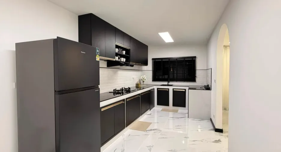 Haus zum Kauf mit 3 Zimmer in Bang Lamung, Chonburi