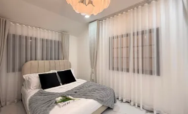 Haus zum Kauf mit 3 Zimmer in Bang Lamung, Chonburi