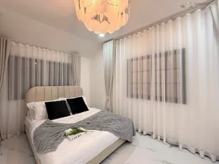 Haus zum Kauf mit 3 Zimmer in Bang Lamung, Chonburi