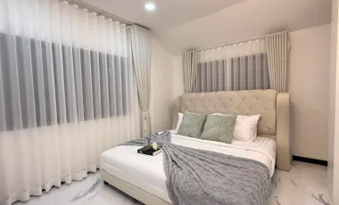 Haus zum Kauf mit 3 Zimmer in Bang Lamung, Chonburi