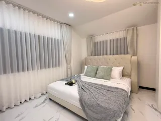 Haus zum Kauf mit 3 Zimmer in Bang Lamung, Chonburi