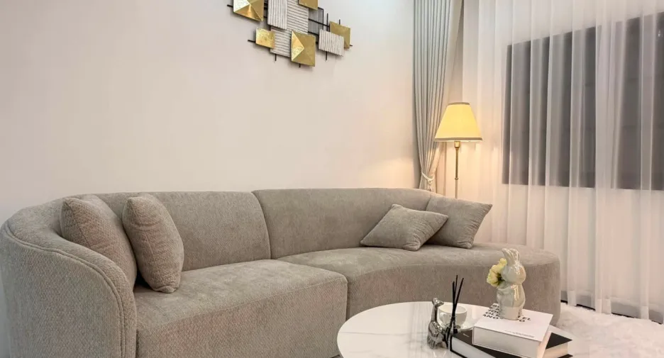 Haus zum Kauf mit 3 Zimmer in Bang Lamung, Chonburi