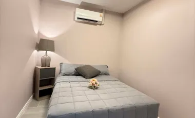 Wohnung zum Kauf mit 2 Zimmer in Bang Lamung, Chonburi