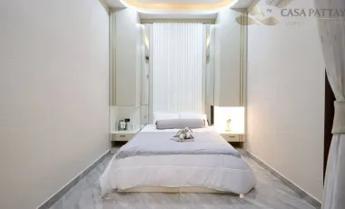 Villa zum Kauf mit 7 Zimmer in Jomtien, Pattaya
