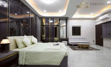 Villa zum Kauf mit 7 Zimmer in Jomtien, Pattaya