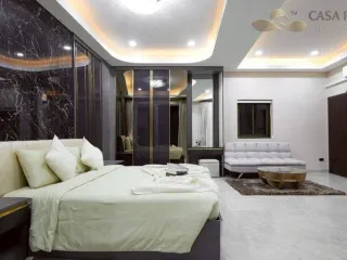 For sale 7 ベッドルーム villa in Bang Lamung, Chonburi