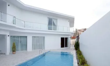 Villa zum Kauf mit 7 Zimmer in Jomtien, Pattaya