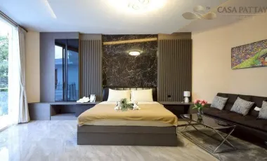 Villa zum Kauf mit 7 Zimmer in Jomtien, Pattaya
