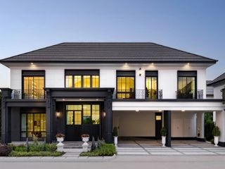 For sale 4 ベッドルーム house in Phasi Charoen, Bangkok