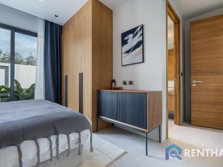 For rent 3 bedrooms villa in Thalang, Phuket
