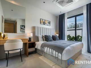 For rent 3 bedrooms villa in Thalang, Phuket