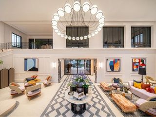 For sale 5 ベッドルーム house in Phasi Charoen, Bangkok