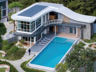 Casa en venta de 3 habitaciones en Bang Lamung, Chonburi