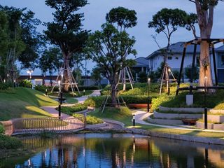 Casa en venta de 3 habitaciones en Bang Lamung, Chonburi