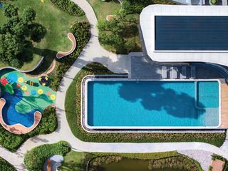 Casa en venta de 3 habitaciones en Bang Lamung, Chonburi