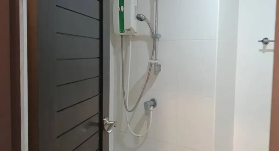 For rent 2 bedrooms condo in Mueang Chiang Mai, Chiang Mai