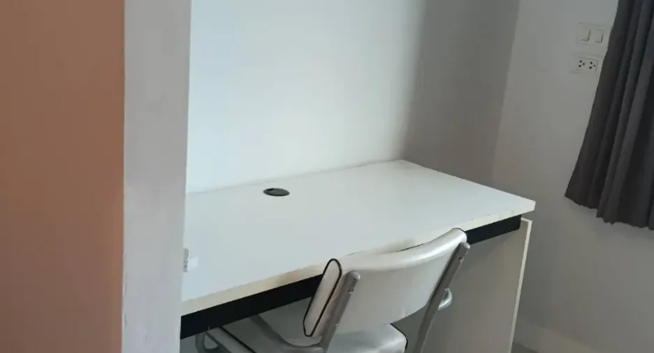 For rent 2 bedrooms condo in Mueang Chiang Mai, Chiang Mai