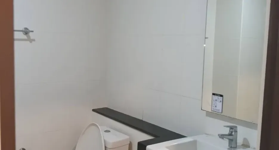 For rent 2 bedrooms condo in Mueang Chiang Mai, Chiang Mai