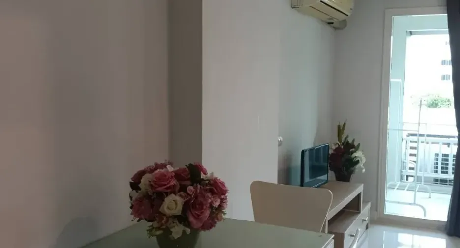 For rent 2 bedrooms condo in Mueang Chiang Mai, Chiang Mai