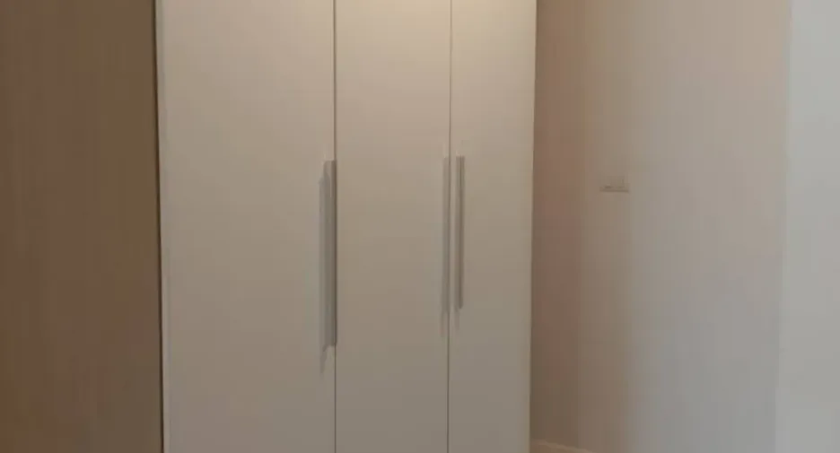 For rent 2 bedrooms condo in Mueang Chiang Mai, Chiang Mai