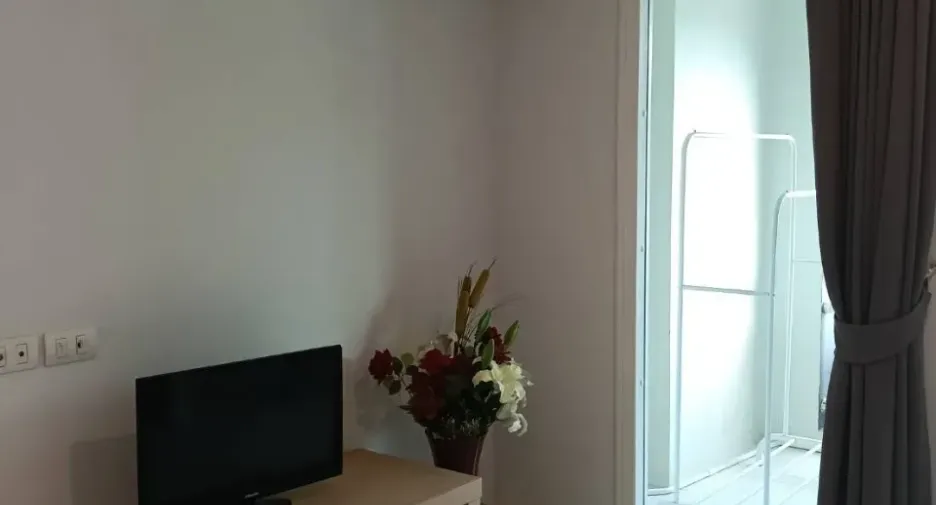 For rent 2 bedrooms condo in Mueang Chiang Mai, Chiang Mai