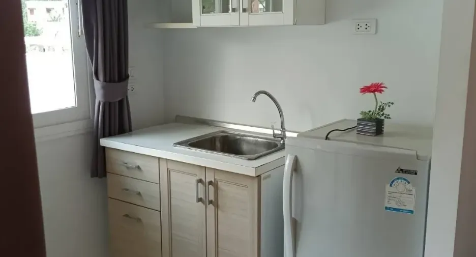 For rent 2 bedrooms condo in Mueang Chiang Mai, Chiang Mai