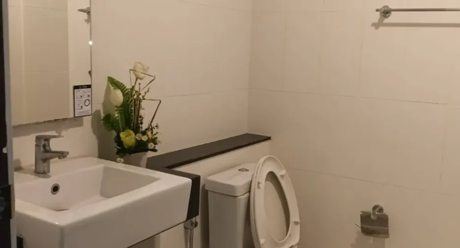 For rent 2 bedrooms condo in Mueang Chiang Mai, Chiang Mai