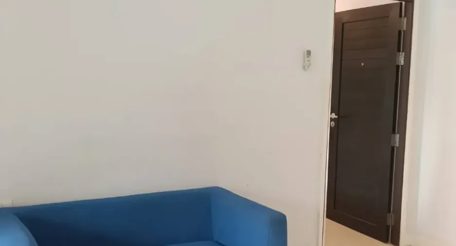 For rent 2 bedrooms condo in Mueang Chiang Mai, Chiang Mai