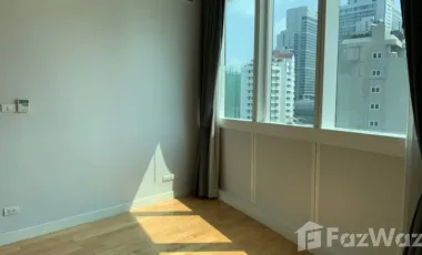 Condo en alquiler de 2 habitaciones en Khlong Toei, Bangkok