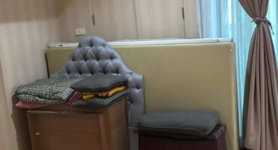 Продажа 2 спальни кондо в Щаттхана, Бангкок
