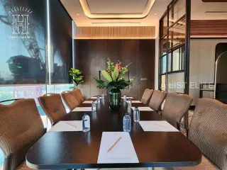 À vendre 3 chambres condo à Bang Lamung, Chonburi