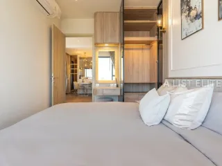 For sale 2 bedrooms condo in Bang Lamung, Chonburi