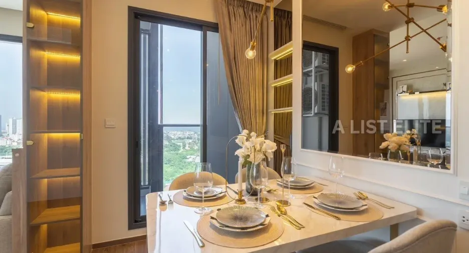 For sale 2 bedrooms condo in Bang Lamung, Chonburi