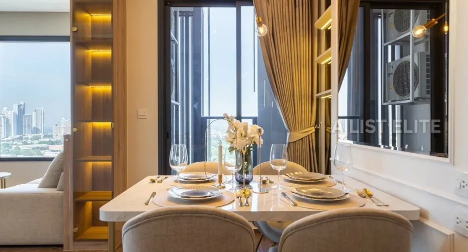 For sale 2 bedrooms condo in Bang Lamung, Chonburi
