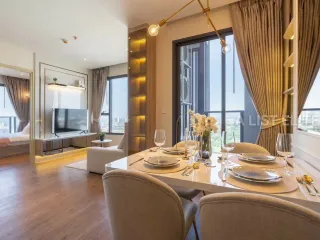 For sale 2 bedrooms condo in Bang Lamung, Chonburi