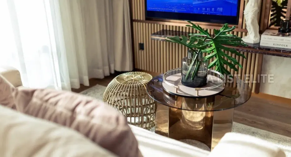 À vendre 1 chambre condo à Bang Lamung, Chonburi