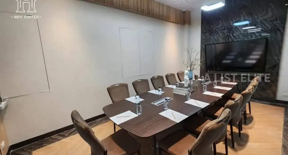À vendre 1 chambre condo à Bang Lamung, Chonburi