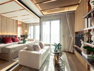 出售 1 卧室 公寓 在 Bang Lamung, Chon Buri